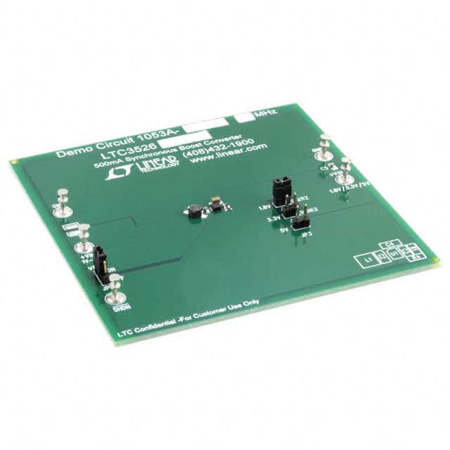 Analog Devices Inc. DC1053A-H