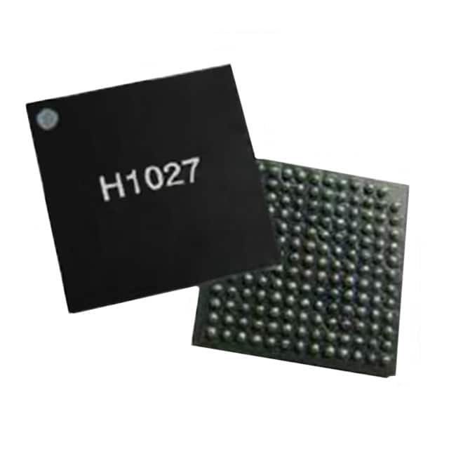 Analog Devices Inc. HMC1027BG