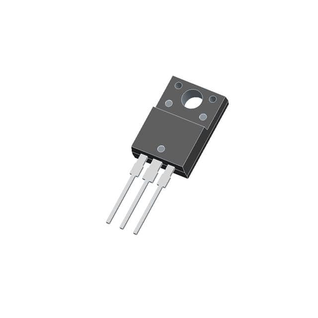 SMC Diode Solutions MURF2060CT