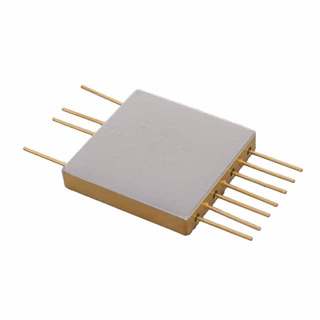MACOM Technology Solutions DS-310-PIN