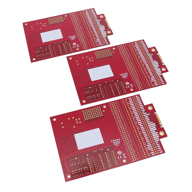 Microchip Technology EV48R50A