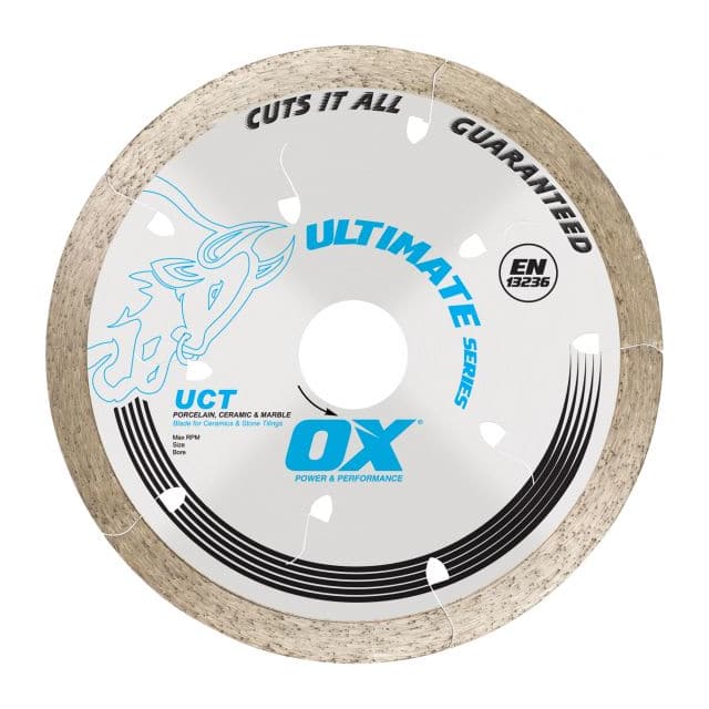 OX Tools OX-UCT-4