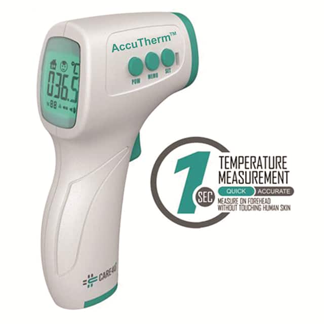 AccuTherm™ ACCD04900IR