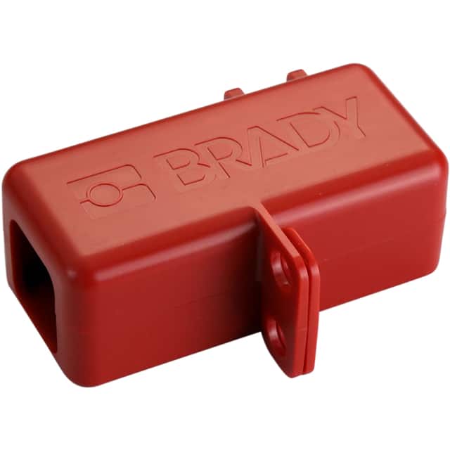 Brady Corporation 150820