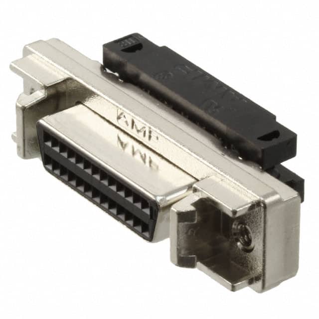 TE Connectivity AMP Connectors 749611-1