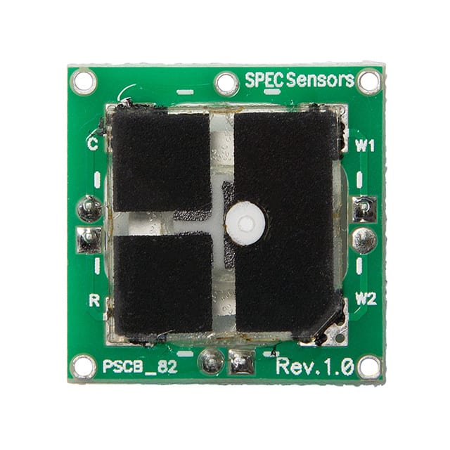 SPEC Sensors, LLC 110-801