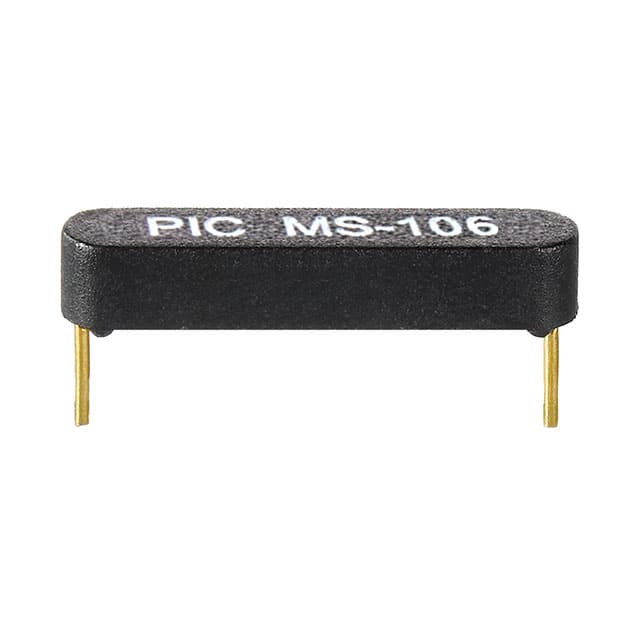 PIC GmbH MS-106-3-3
