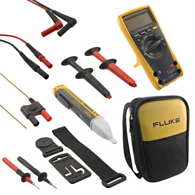 Fluke Electronics FLUKE-179/1AC-II