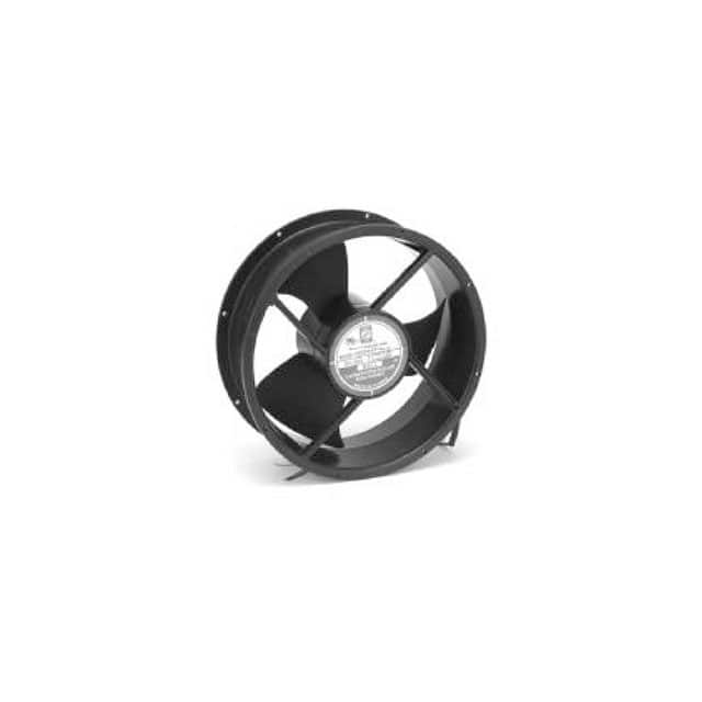 Orion Fans OD254AP-48HTBIP68