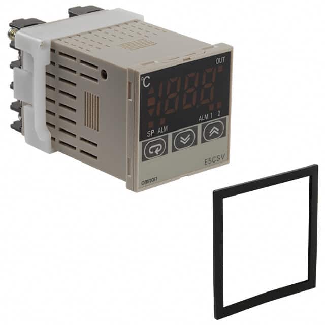 Omron Automation and Safety E5CSV-R1KJ-W AC100-240