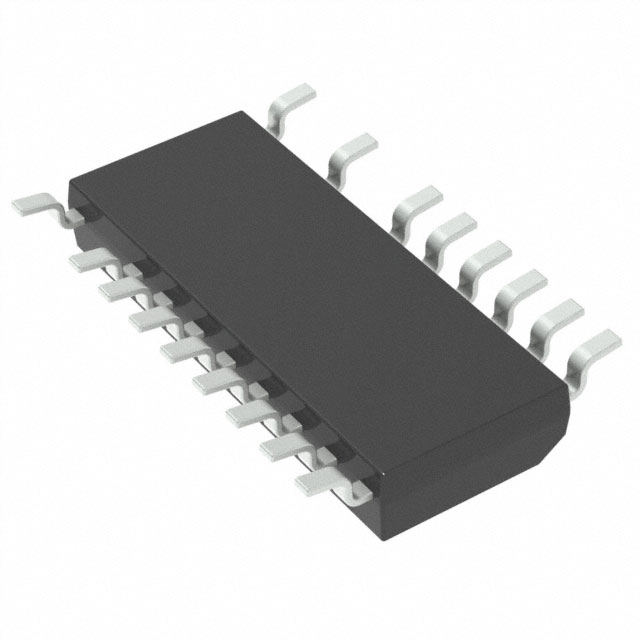 onsemi NCP1937C61DR2G