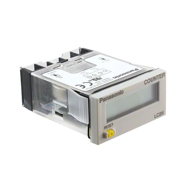 Panasonic Industrial Automation Sales LC2H-FE-FV-30