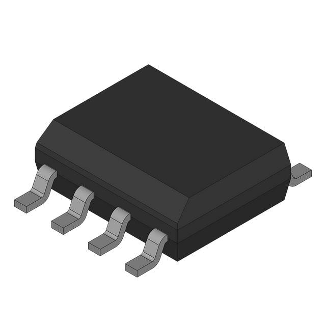 National Semiconductor LM22670QMR-ADJ/NOPB