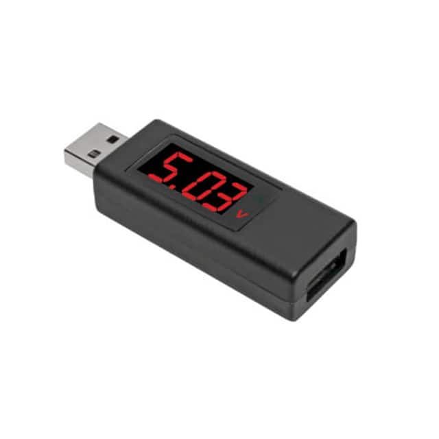 Tripp Lite T050-001-USB-A
