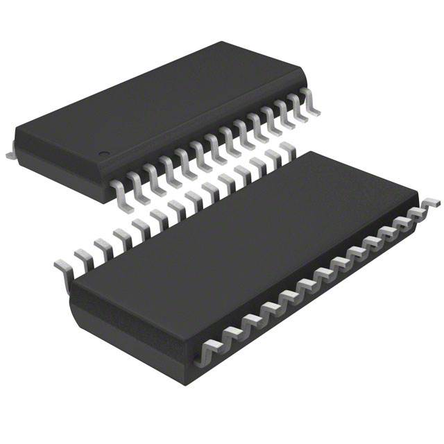 Infineon Technologies CY8C9520A-24PVXIT
