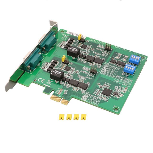 Advantech Corp PCIE-1602C-AE