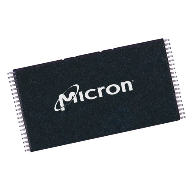 Micron Technology Inc. MT28F004B3VG-8 TET TR