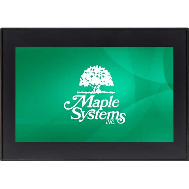 Maple Systems Inc HMC4101A-M