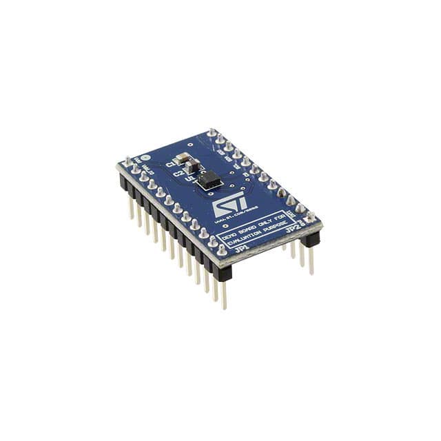 STMicroelectronics STEVAL-MKI142V1