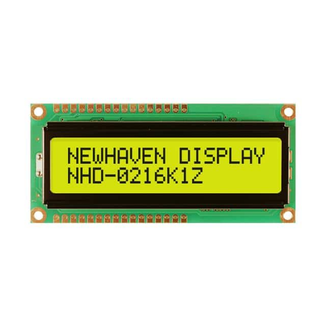 NHD-0216K1Z-FL-GBW