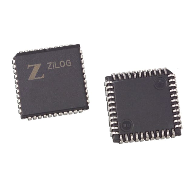 Zilog Z0221524VSCR4508