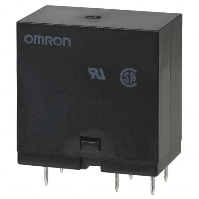 Omron Electronics Inc-EMC Div G4W-1114P-US-TV8-HP-DC24