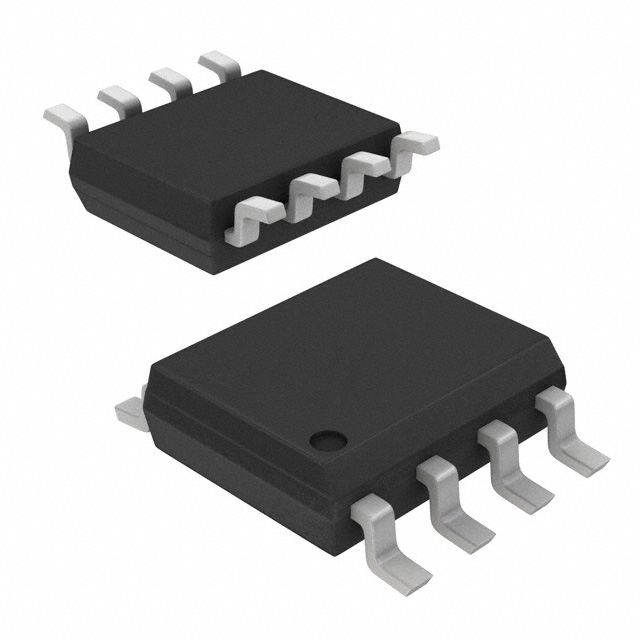 Diodes Incorporated ZXFV4089N8TA