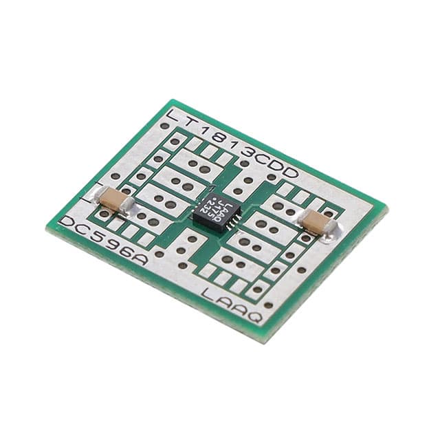 Analog Devices Inc. DC596A