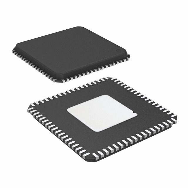 Microchip Technology LAN9303M-AKZE
