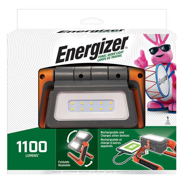 Energizer Battery Company ENAWLL8