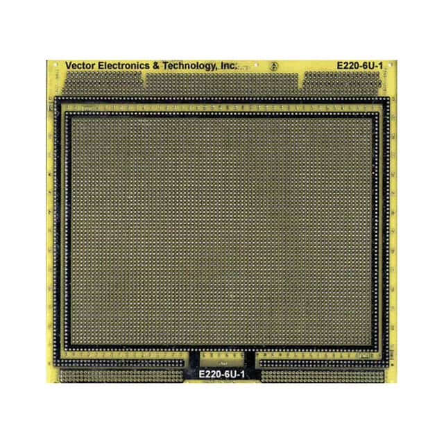 Vector Electronics E220-6U-1