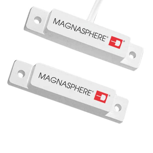 Magnasphere Corp MSS-K24S-G