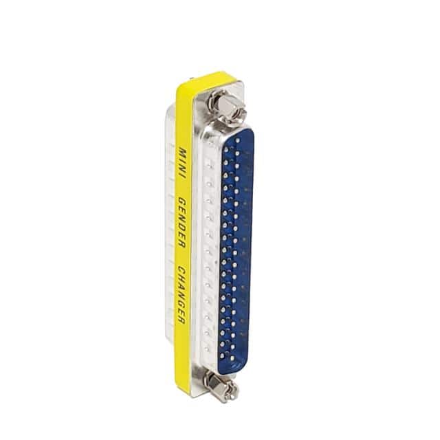 Micro Connectors, Inc. G01-120SL