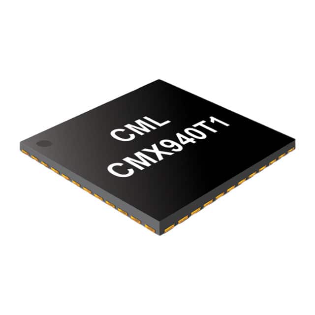 CML Microcircuits CMX940T1
