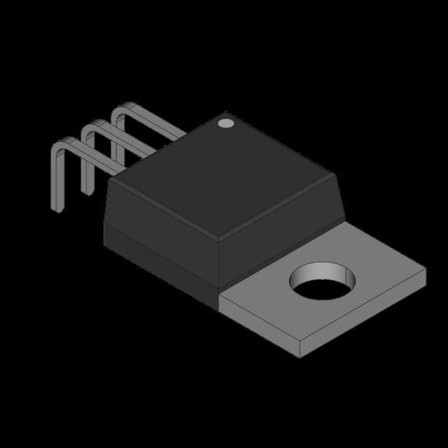 Fairchild Semiconductor MBR1535CT