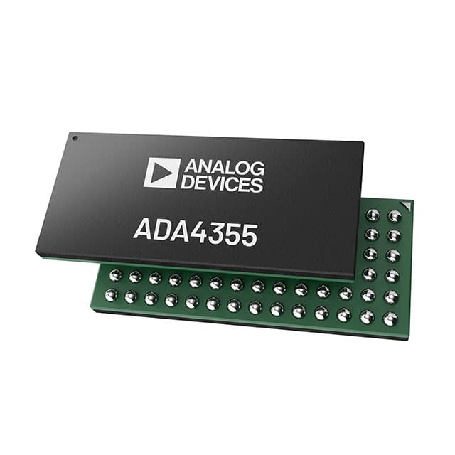 Analog Devices Inc. ADA4355ABCZ