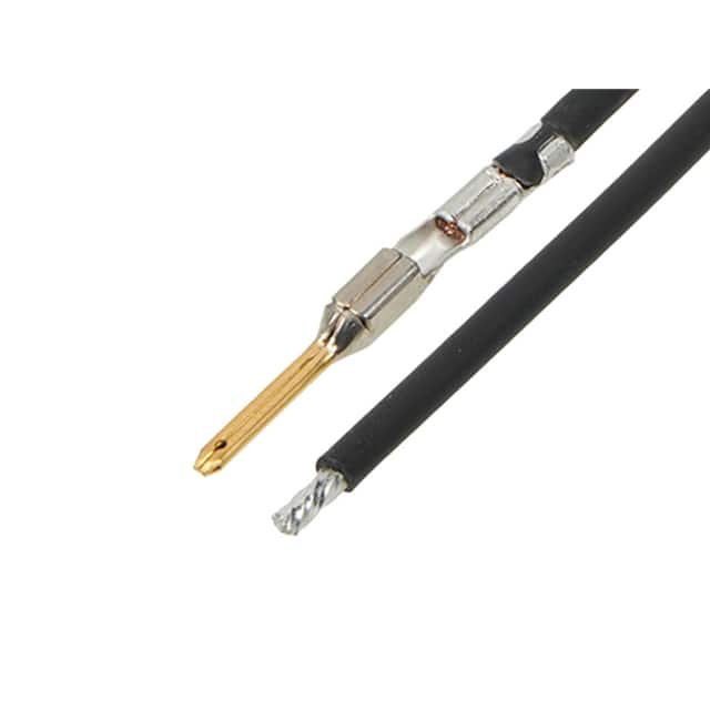 Molex 2163031223