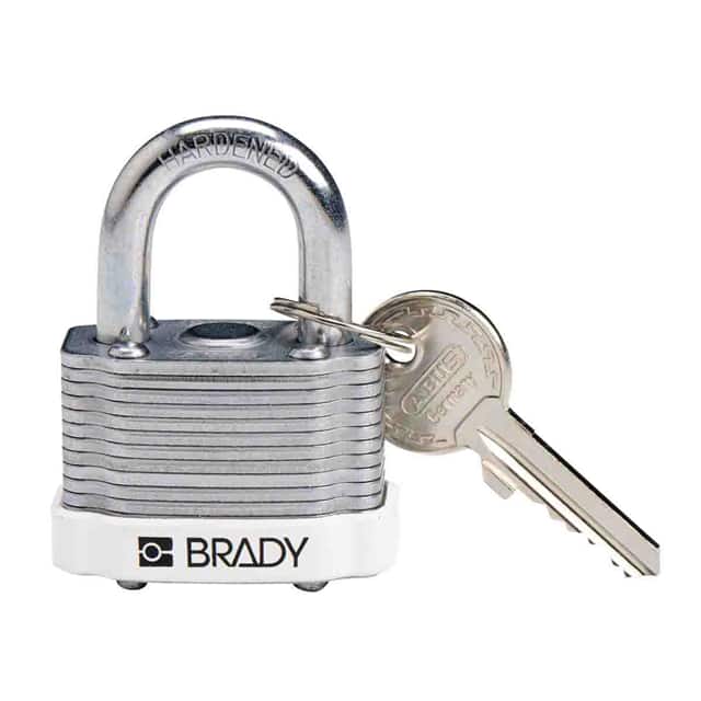 Brady Corporation 143134