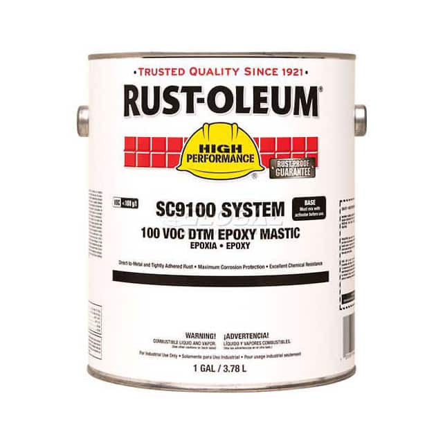 Rust-Oleum B804125