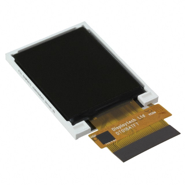 Displaytech DT018ATFT