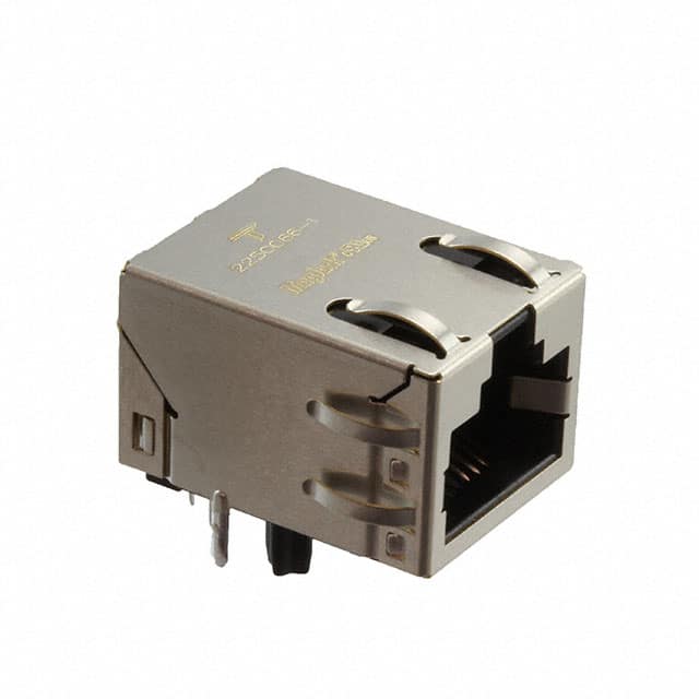 TRP Connector B.V. 2250066-1