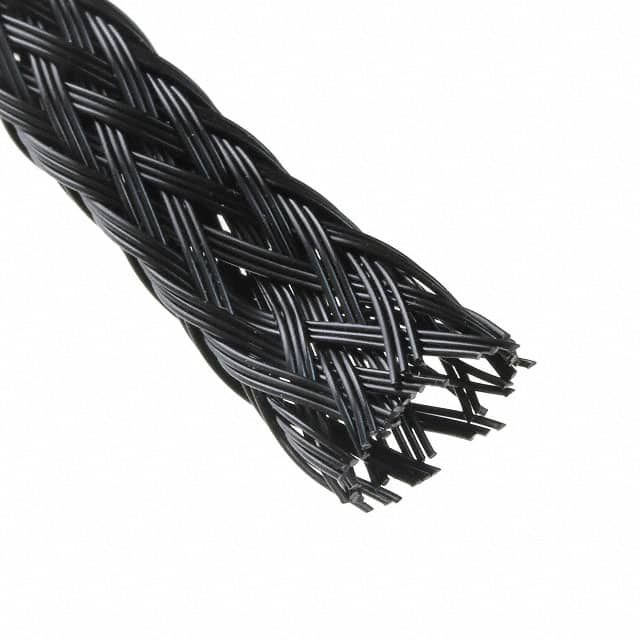 Alpha Wire G16013/4 BK008