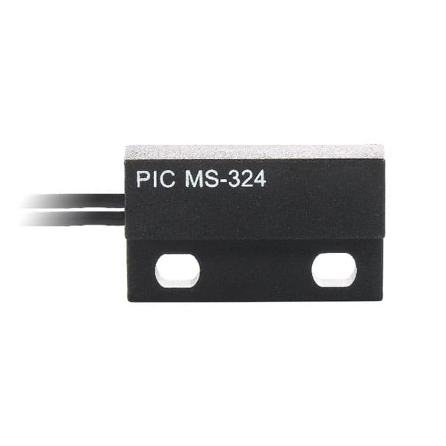 PIC GmbH MS-324-5-3-0500