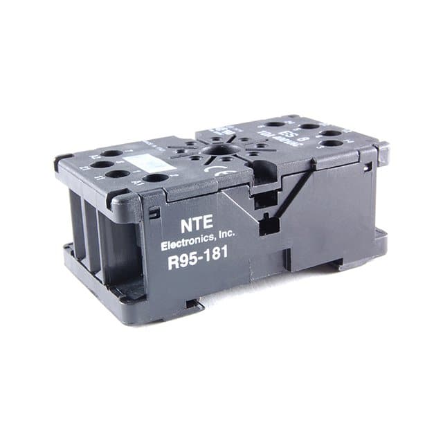 NTE Electronics, Inc R95-181