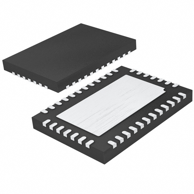 Microchip Technology ATA5790-P3QW 18