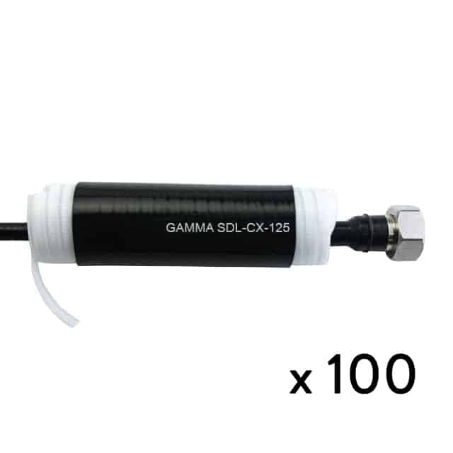 Gamma Electronics SDL-CX-125-100