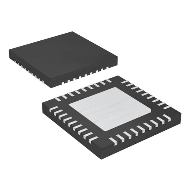Analog Devices Inc./Maxim Integrated MAX4760ETX-T