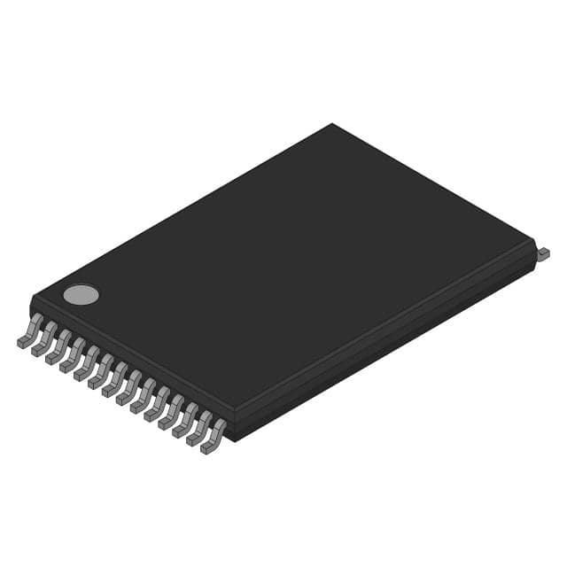 Cypress Semiconductor Corp CY7C1399BL-15ZCT