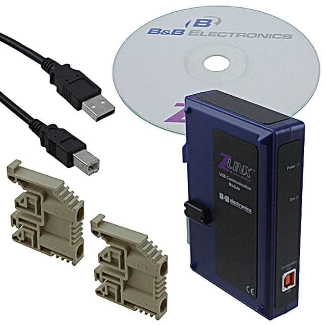 Advantech Corp BB-ZZ-PROG1-USB