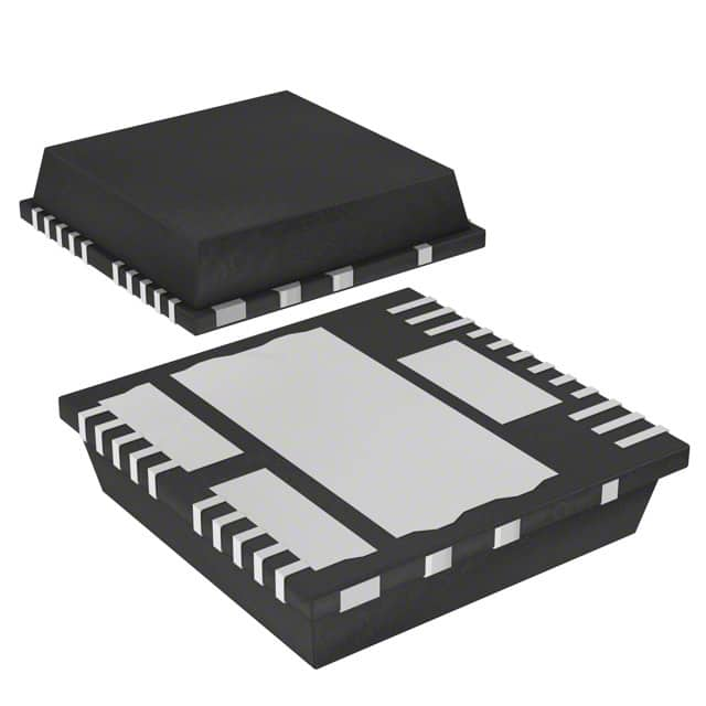 STMicroelectronics VND5004A-E